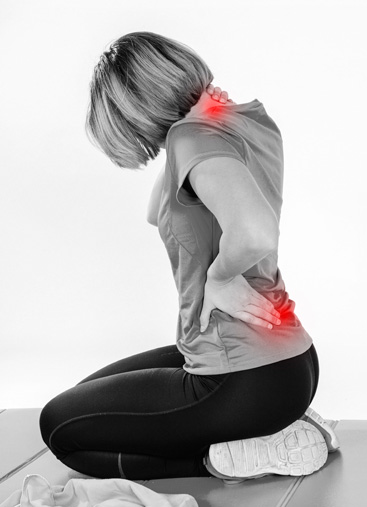 Osteopathy